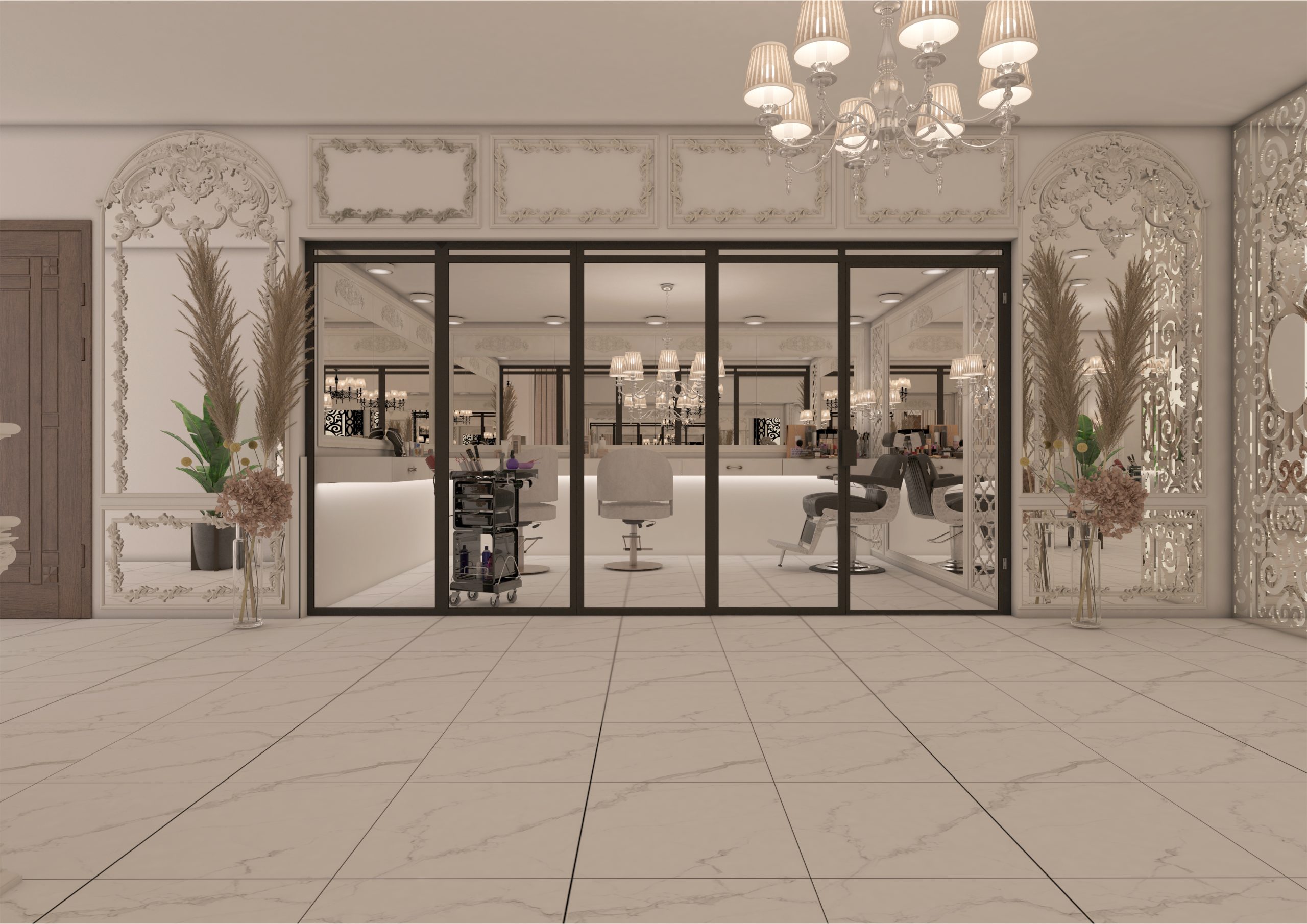 designer majid mirahmadi