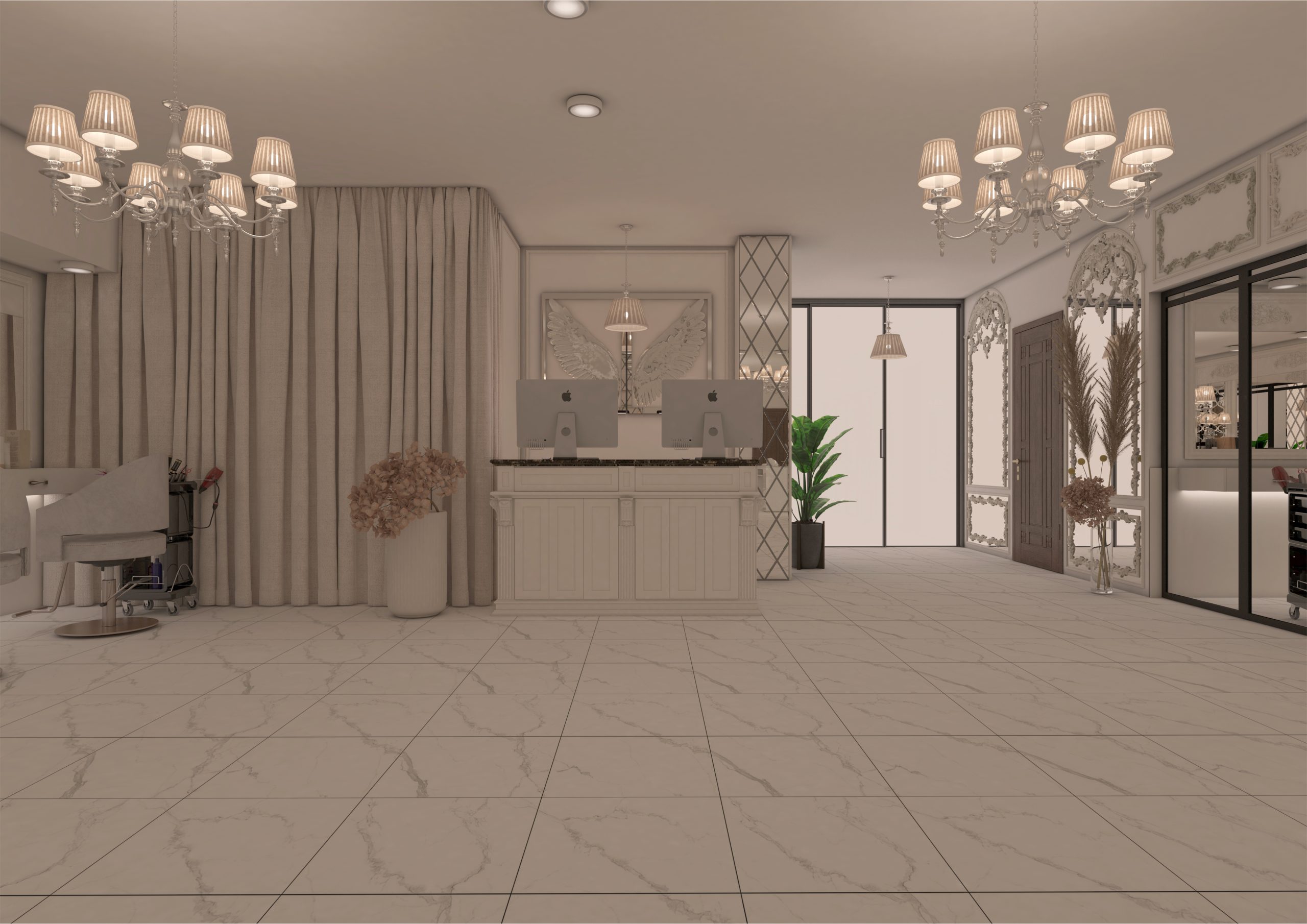 designer majid mirahmadi