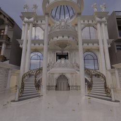 آرشیتکت : مجید میراحمدی