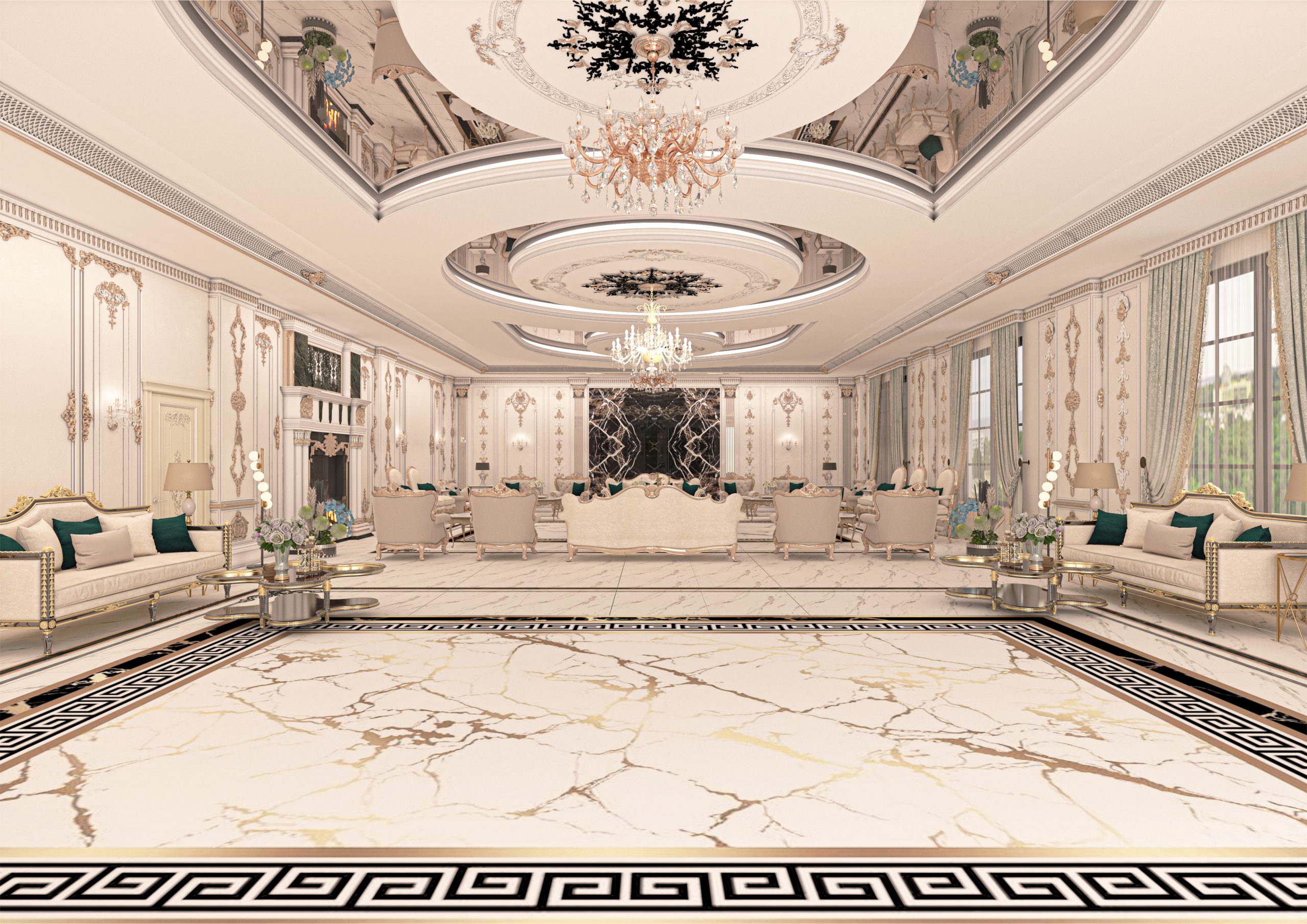 DESIGNER:MAJID MIRAHMADI