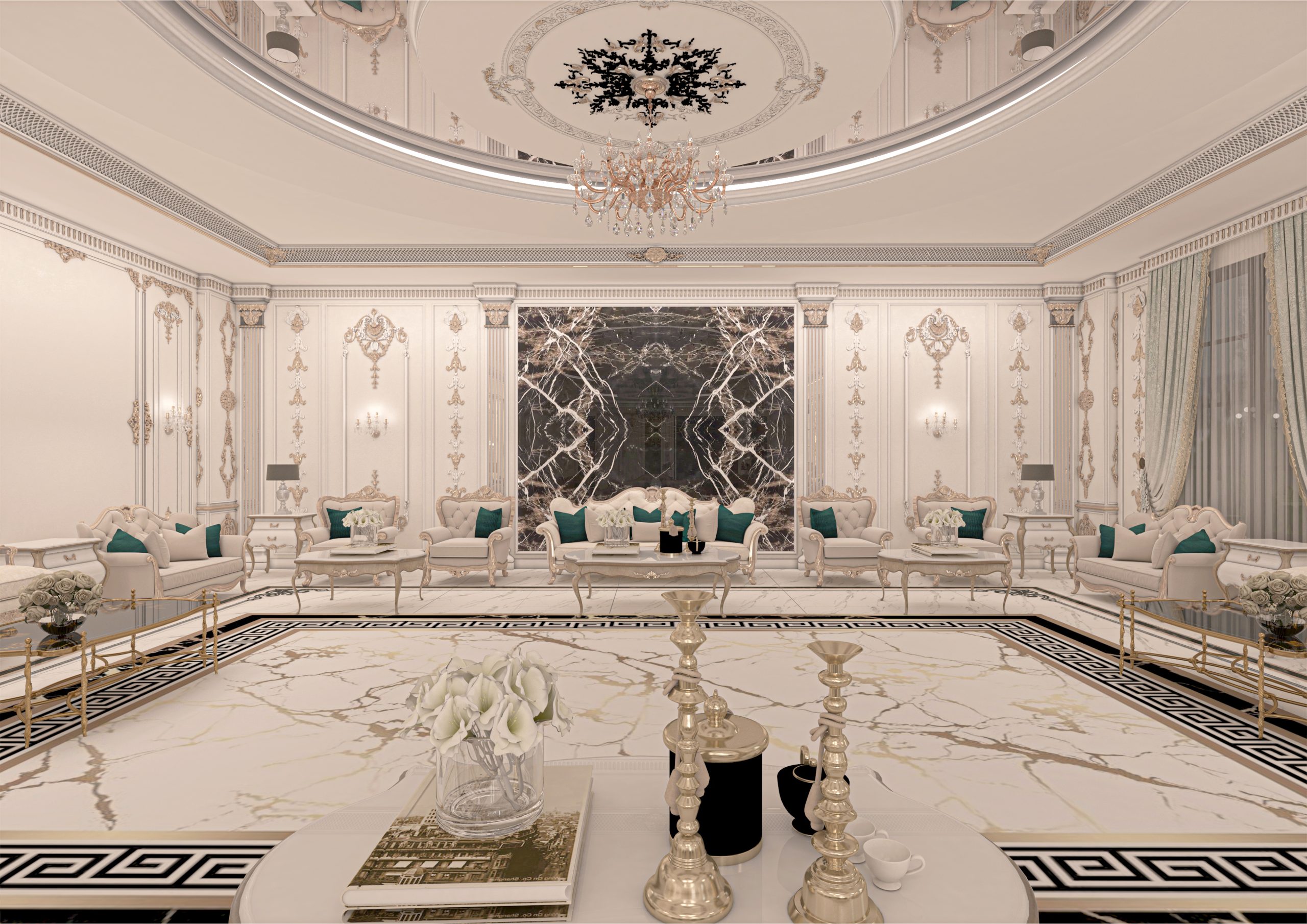DESIGNER:MAJID MIRAHMADI