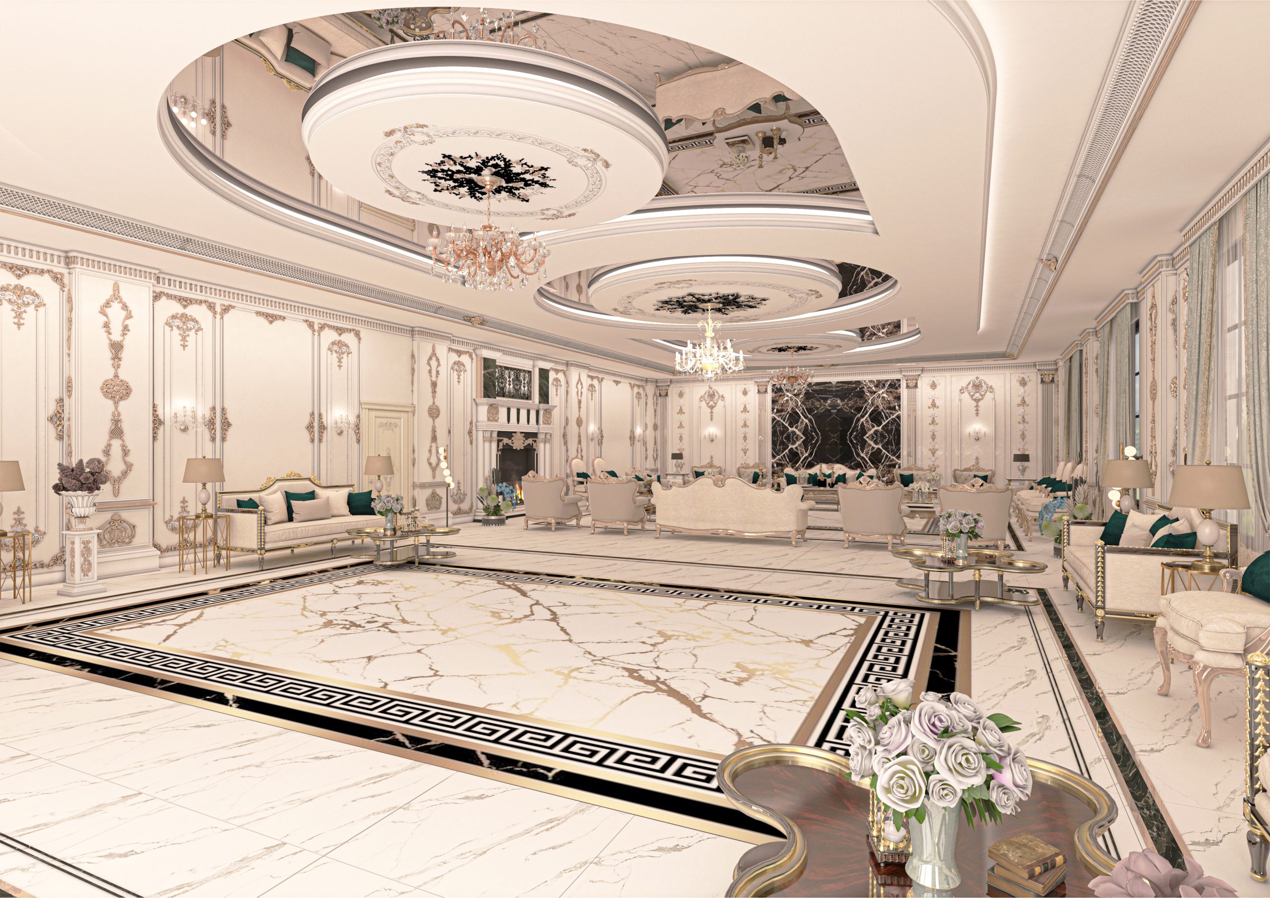 DESIGNER : MAJID MIRAHMADI