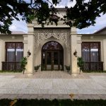 ارشیتکت : مجید میراحمدی architect : majid mirahmadi