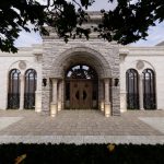 architect : majid mirahmadi