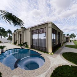 ارشیتکت : مجید میراحمدی architect : majid mirahmadi