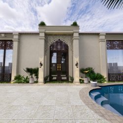 ارشیتکت : مجید میراحمدی architect : majid mirahmadi