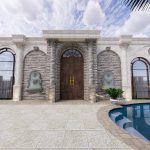 architect : majid mirahmadi