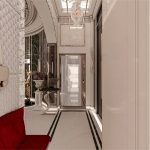 طراح و معمار مجید میراحمدی architect - designer : MirAhmadi Majid