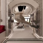 طراح و معمار مجید میراحمدی architect - designer : MirAhmadi Majid