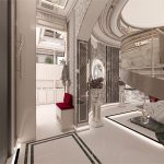 طراح و معمار مجید میراحمدی architect - designer : MirAhmadi Majid