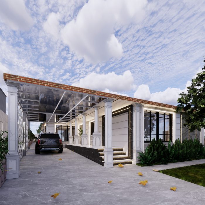 architect :majid mirahmadi