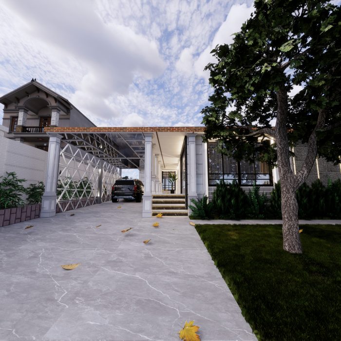 architect :majid mirahmadi