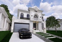 architect:majid mirahmadi