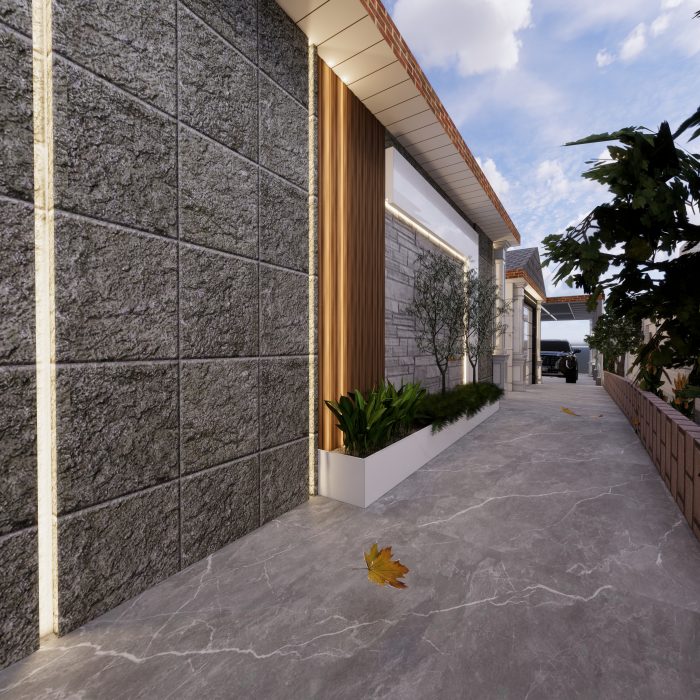 architect :majid mirahmadi