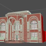 آرشیتکت:مجید میراحمدی