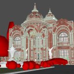 آرشیتکت:مجید میراحمدی