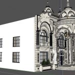 آرشیتکت:مجید میراحمدی