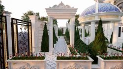 آرشیتکت:مجید میراحمدی
