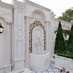 آرشیتکت:مجید میراحمدی