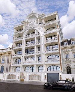 DESIGNER : MAJID MIRAHMADI