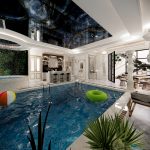 طراح و معمار : مجید میراحمدی architect-designer