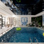 طراح و معمار : مجید میراحمدی architect-designer