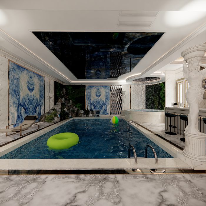 طراح و معمار : مجید میراحمدی architect-designer