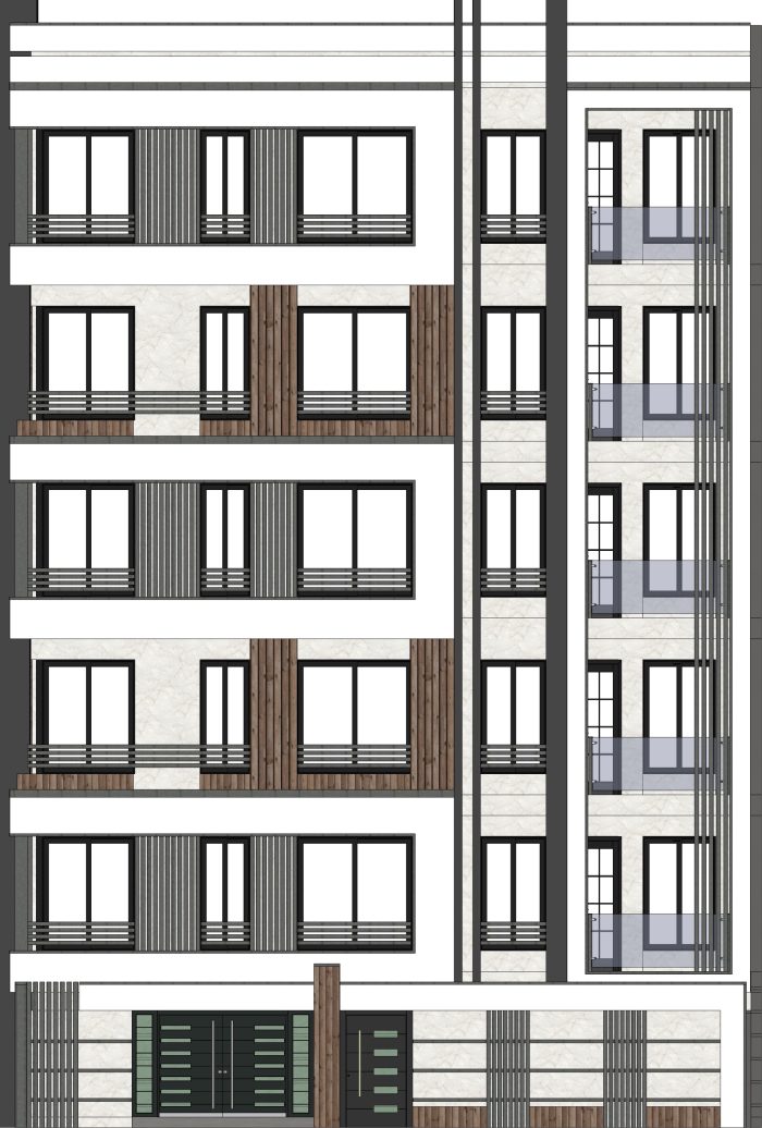 ارشیتکت : مجید میراحمدی تماس مستقیم : 09123803481 architect;mir-designer: ahmadi majid