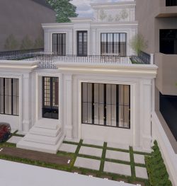 architect: Majid mirahmadi