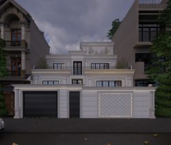 architect: Majid mirahmadi