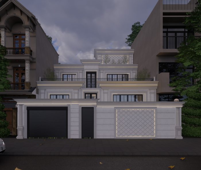 architect: Majid mirahmadi