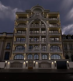 DESIGNER : MAJID MIRAHMADI