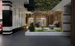 ارشیتکت : مجید میراحمدی architect : majid mirahmadi