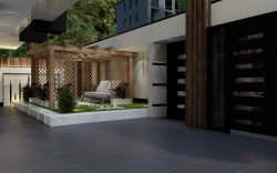 ارشیتکت : مجید میراحمدی architect : majid mirahmadi