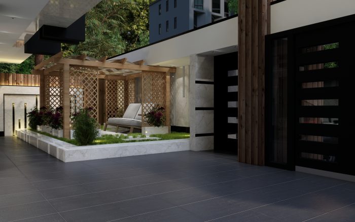 ارشیتکت : مجید میراحمدی architect : majid mirahmadi