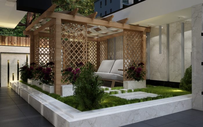 ارشیتکت : مجید میراحمدی architect : majid mirahmadi