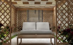 ارشیتکت : مجید میراحمدی architect : majid mirahmadi