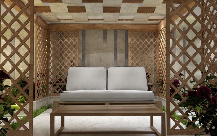 ارشیتکت : مجید میراحمدی architect : majid mirahmadi