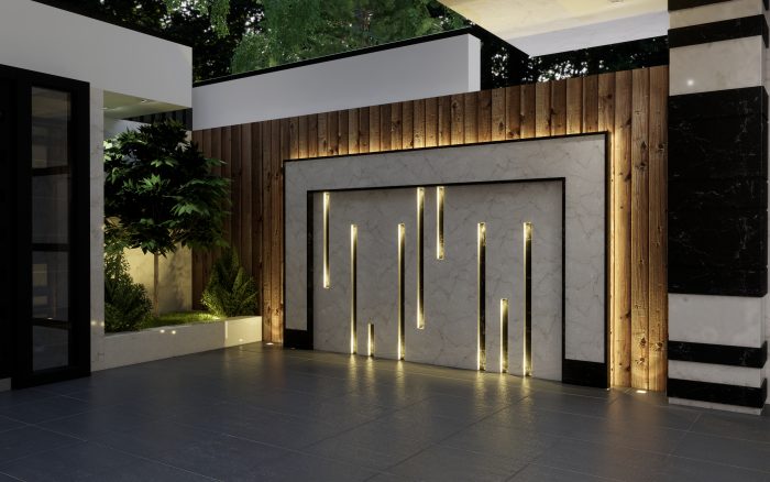 ارشیتکت : مجید میراحمدی architect : majid mirahmadi