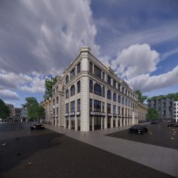 ارشیتکت : مچید میراحمدی