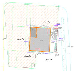 ارشیتکت : مجید میراحمدی architect : majid mirahmadi